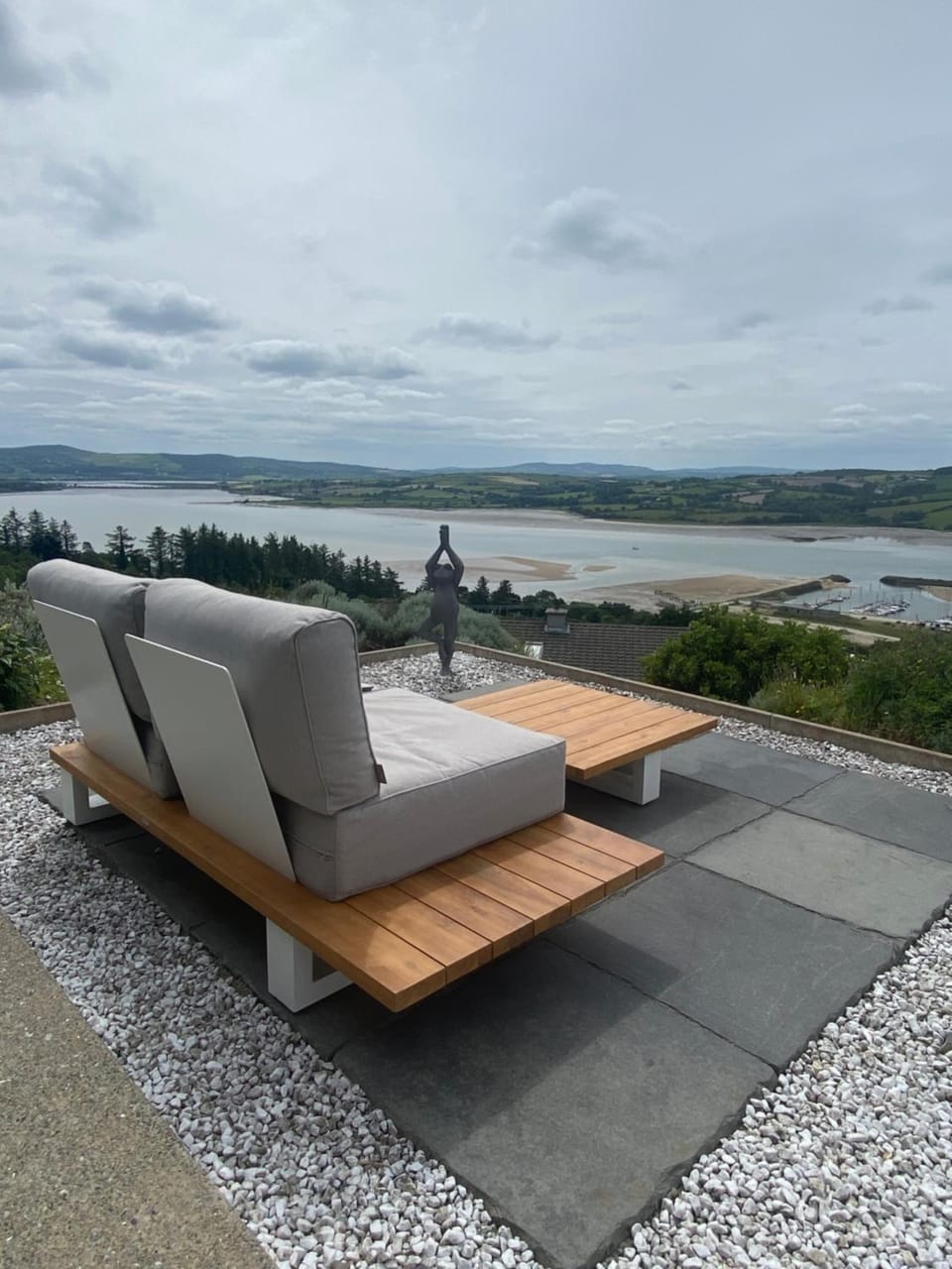 Sea Vista Boutique Accommodation Bed and Breakfast in County Donegal