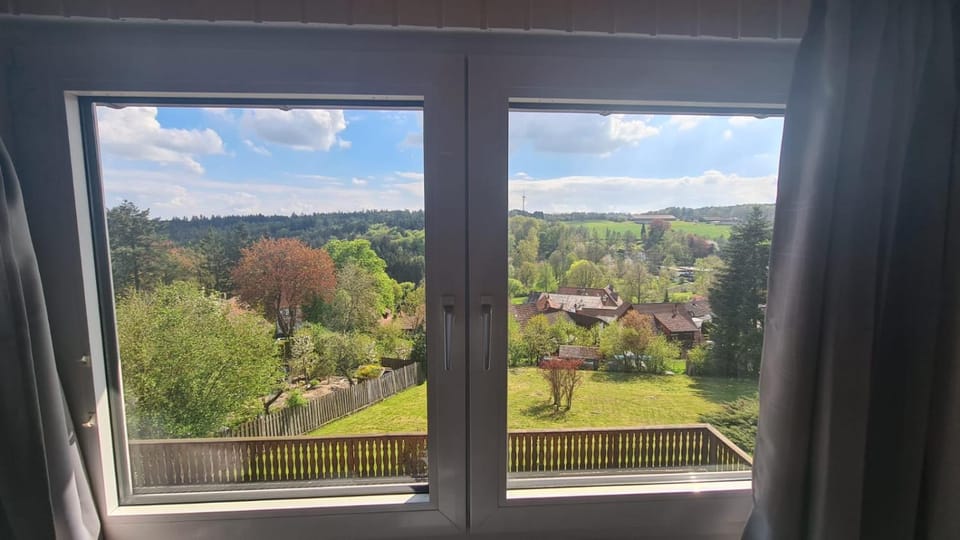 View (from property/room)