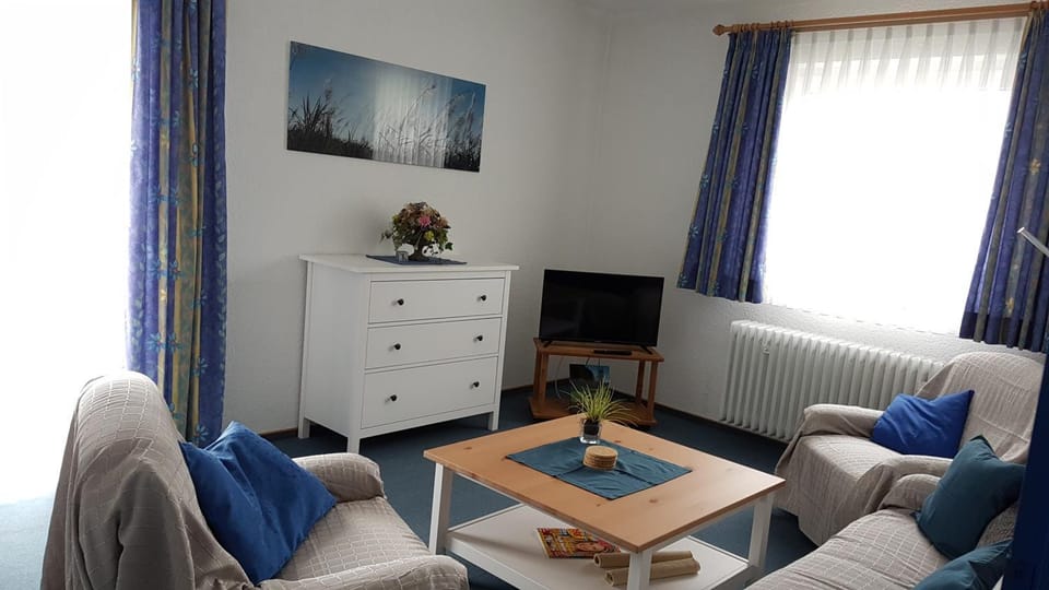 Ferienwohnung Friedrich Apartment in Hesse