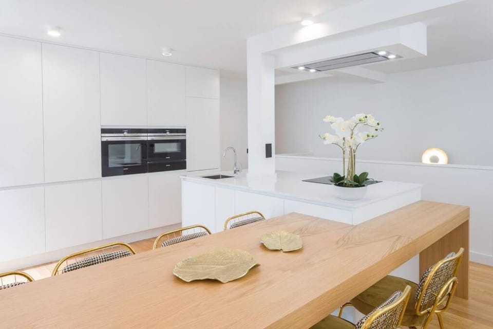 My Véranda - Marais - République- Luxury family suite avec climatisation Apartment in Paris
