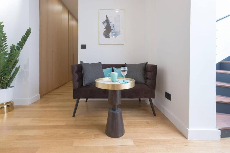 My Véranda - Marais - République- Luxury family suite avec climatisation Apartment in Paris