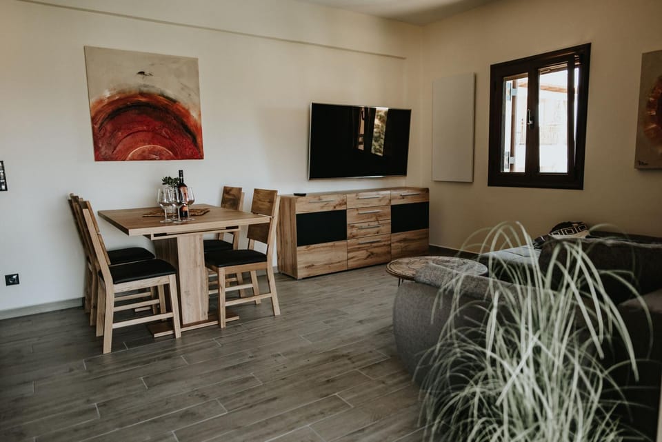 Sivota Luxury Apartments Apartment in Peloponnese, Western Greece and the Ionian