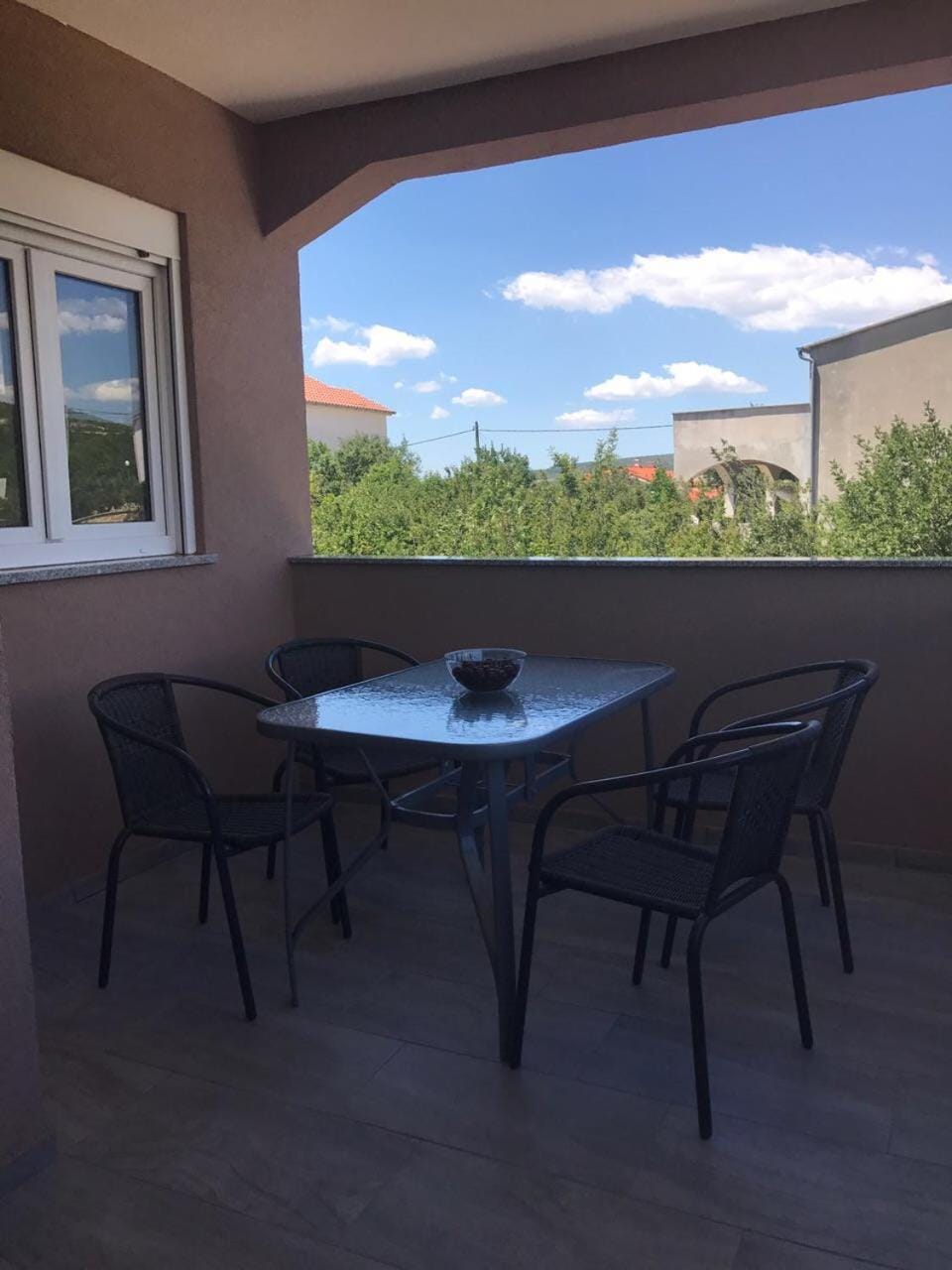 Apartman Lavanda Apartment in Zadar County