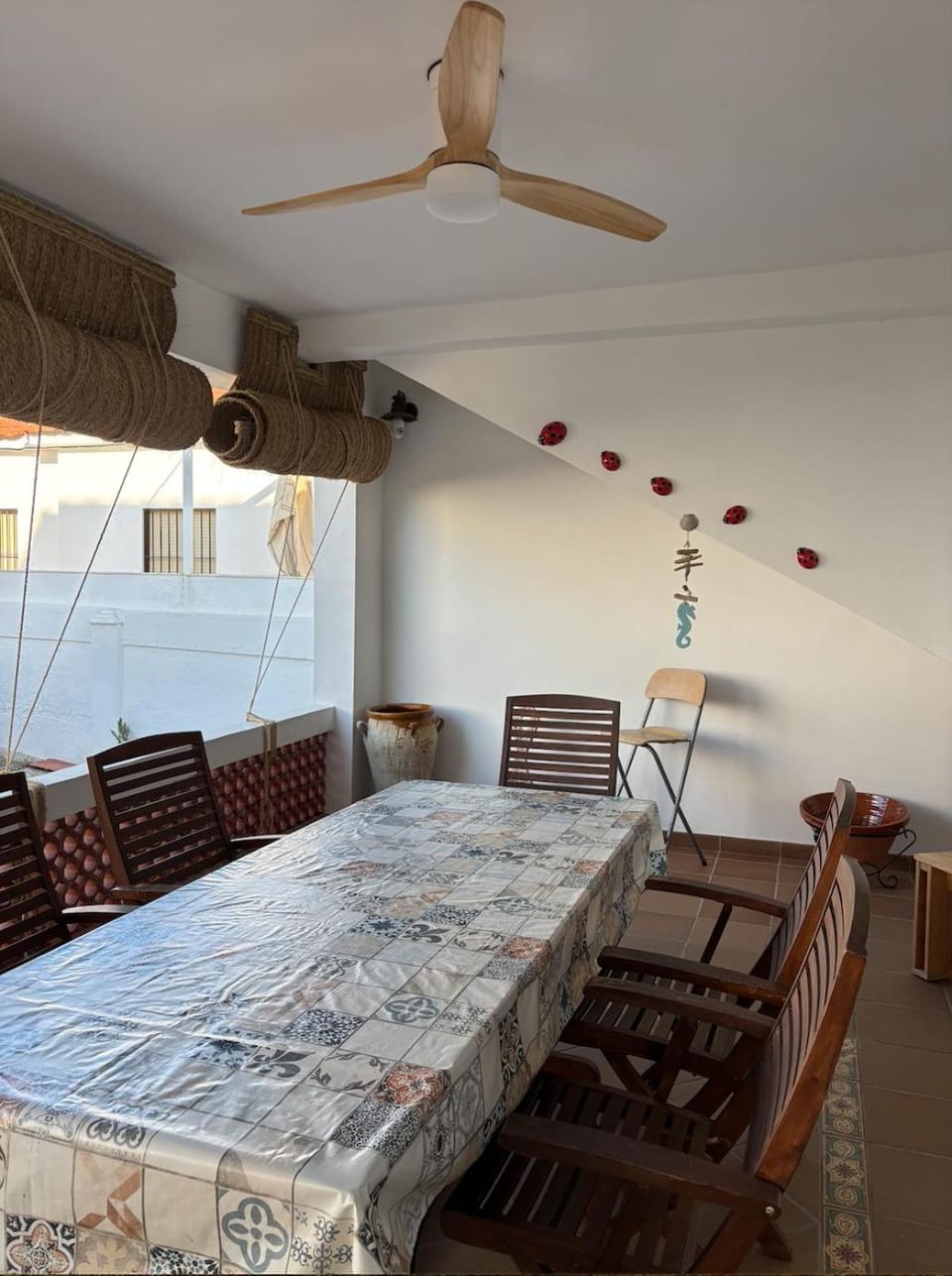 El Chalet House in Punta Umbría