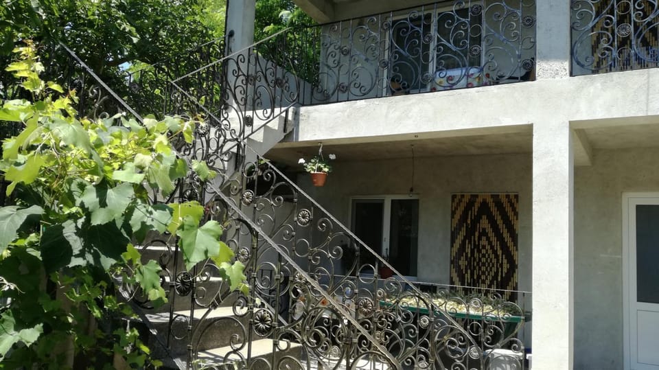 Vila Valentina Vacation rental in Constanța County