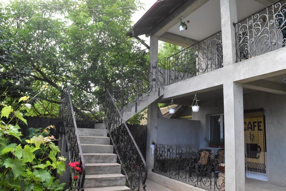 Vila Valentina Vacation rental in Constanța County