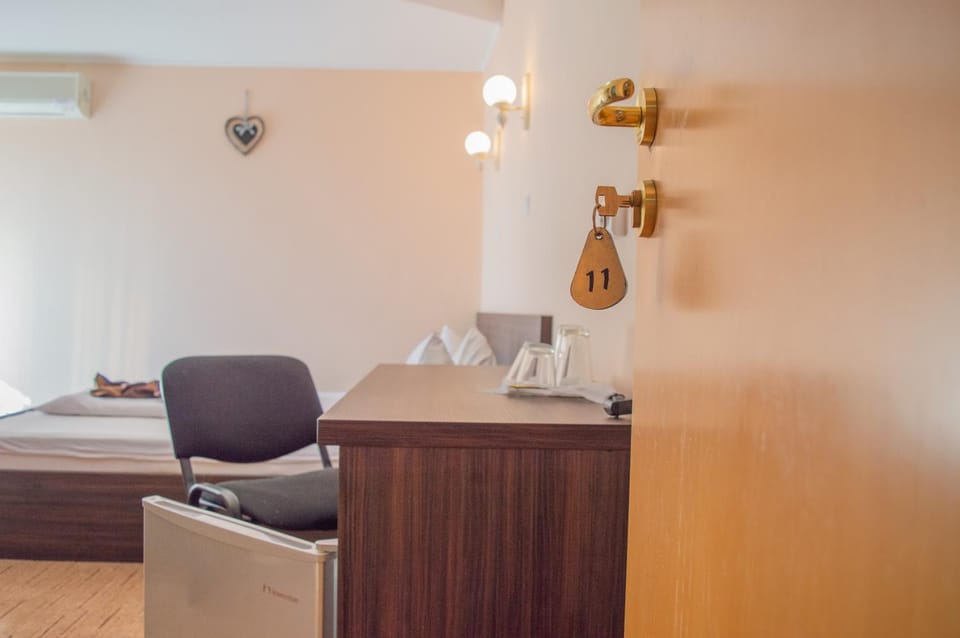 Pensiunea Carmena Bed and Breakfast in Hungary