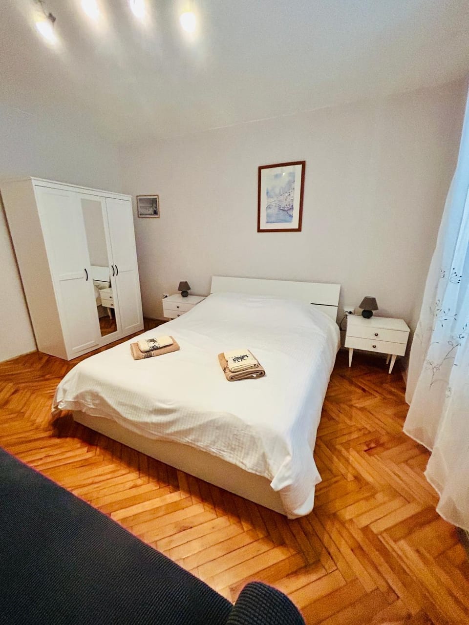House Maja Apartment in Medulin