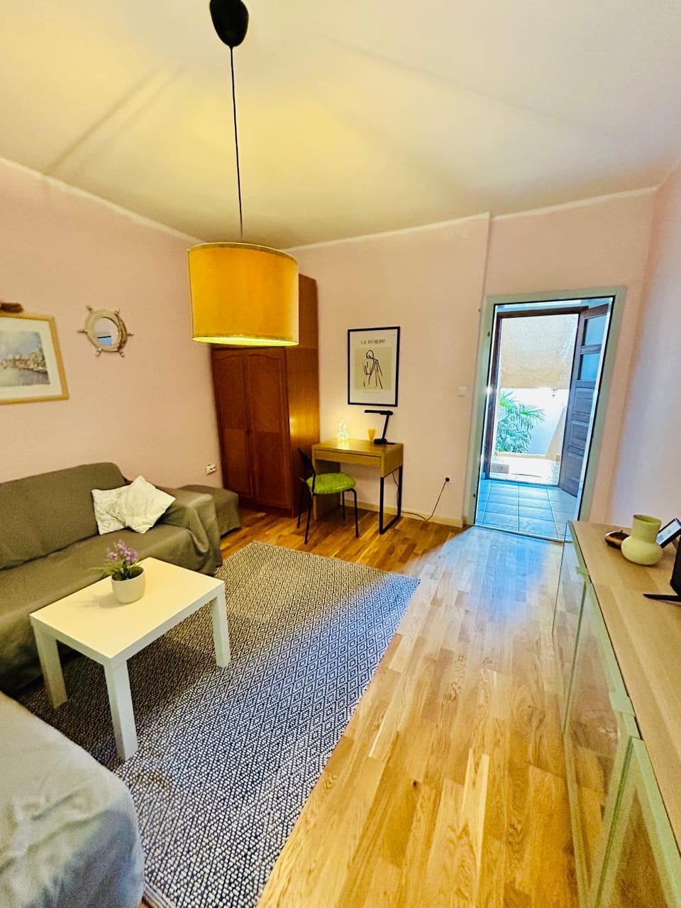 House Maja Apartment in Medulin