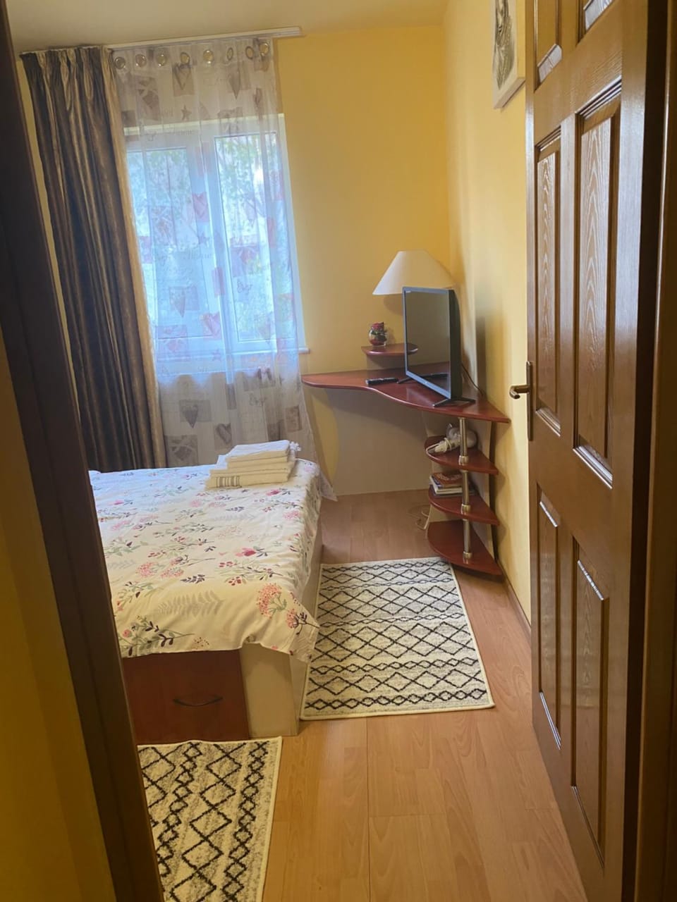 Exclusive HORTENSIEI Apartment in Romania