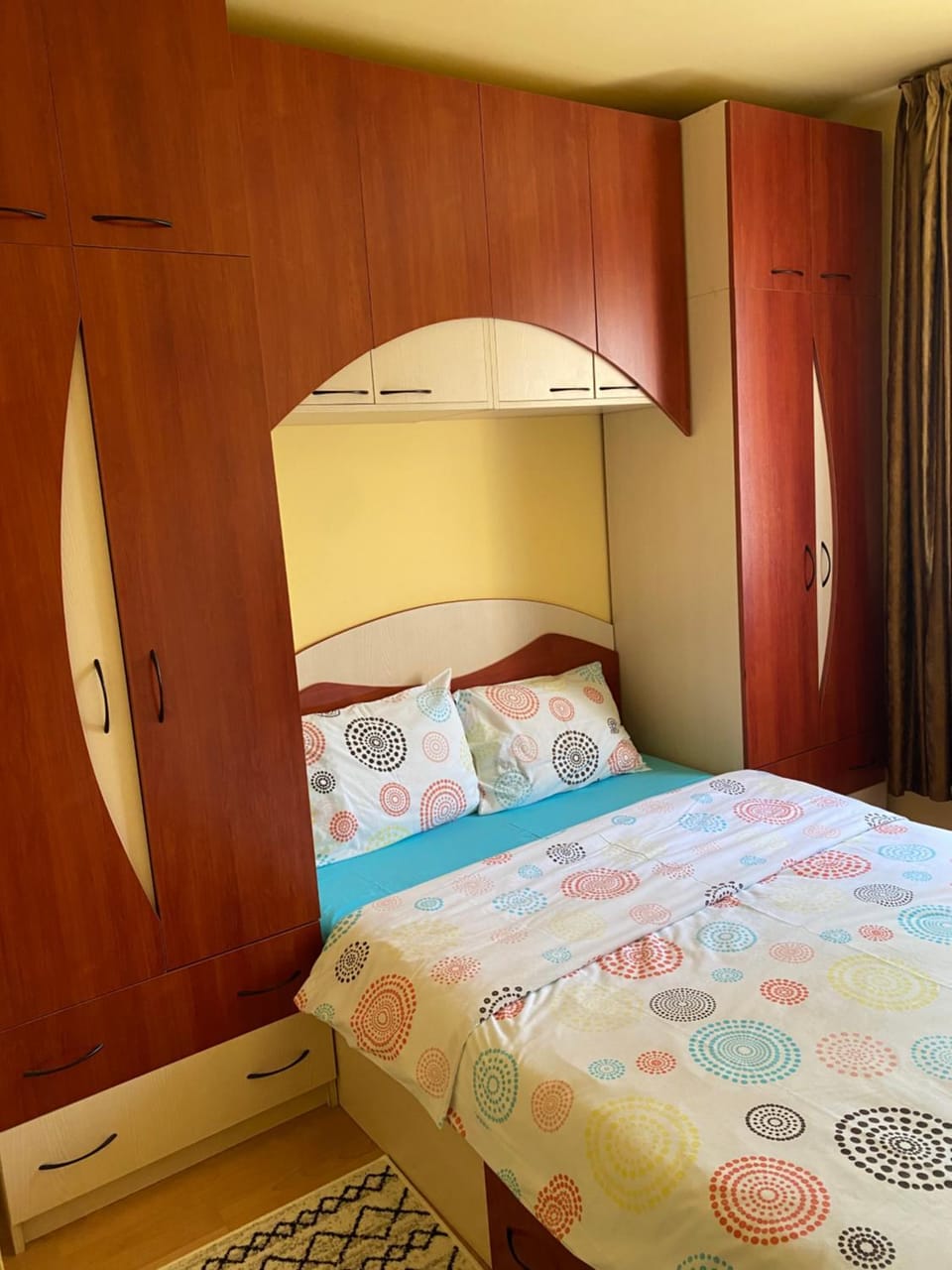 Exclusive HORTENSIEI Apartment in Romania