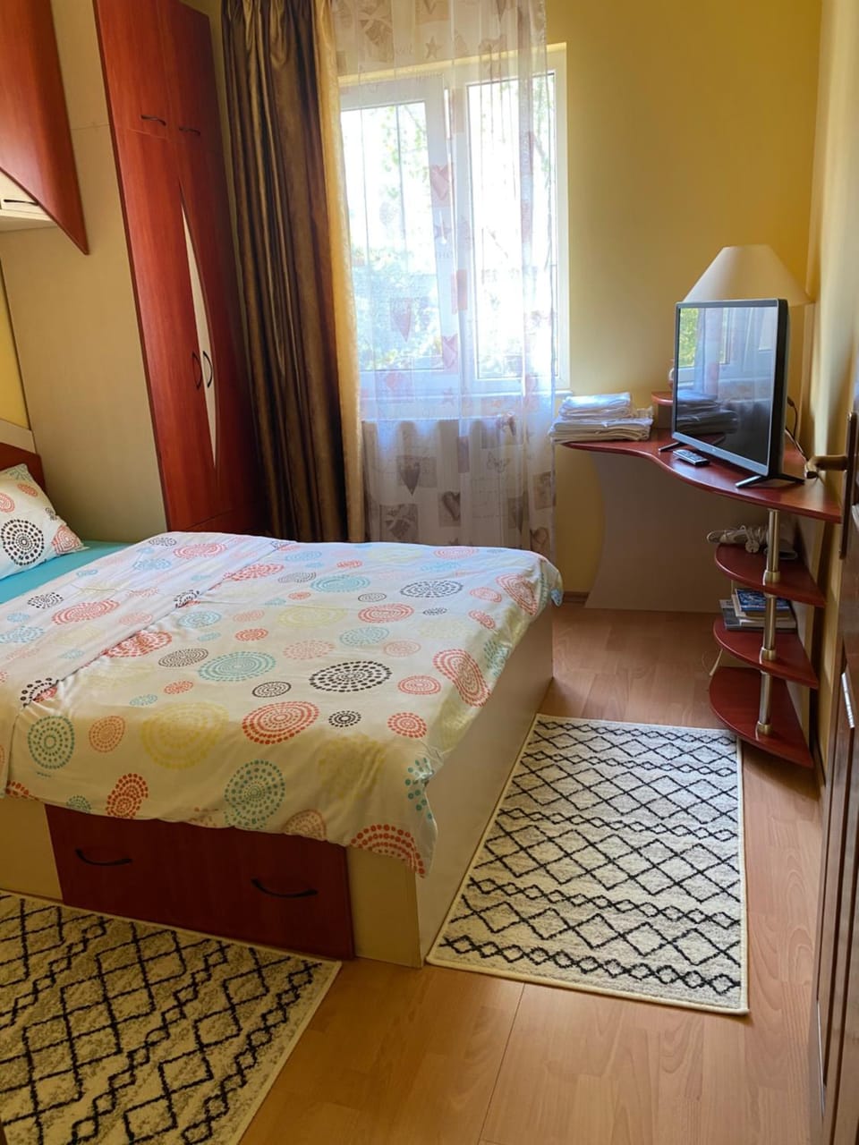 Exclusive HORTENSIEI Apartment in Romania