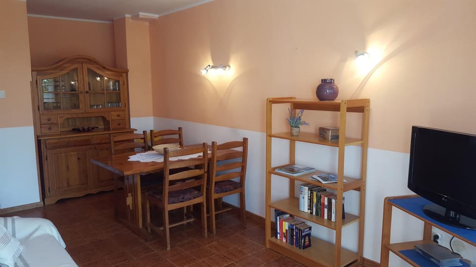 Haus Aurora Apartment in Medulin