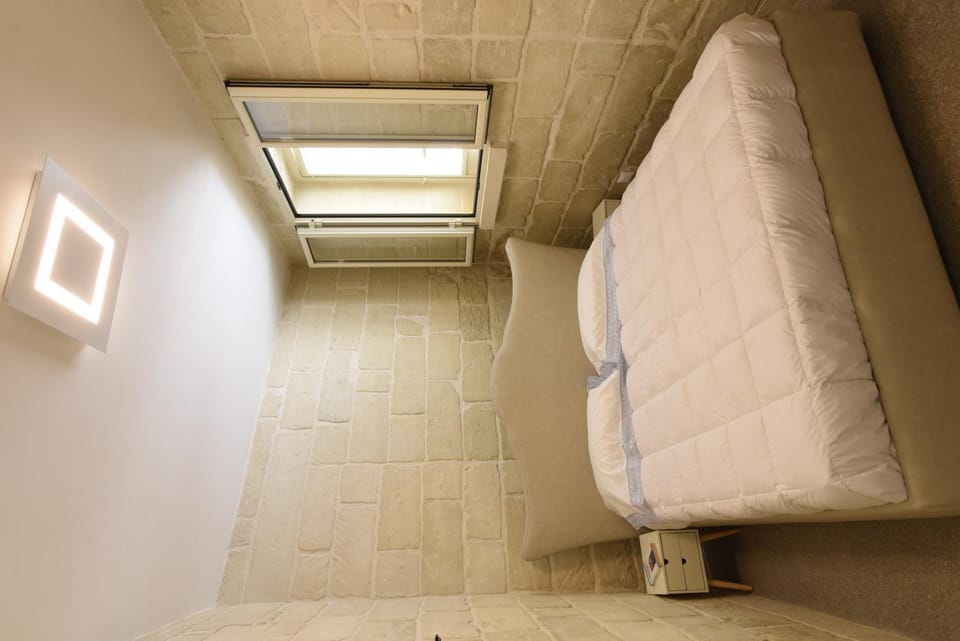 Agorà Bed and Breakfast in Apulia