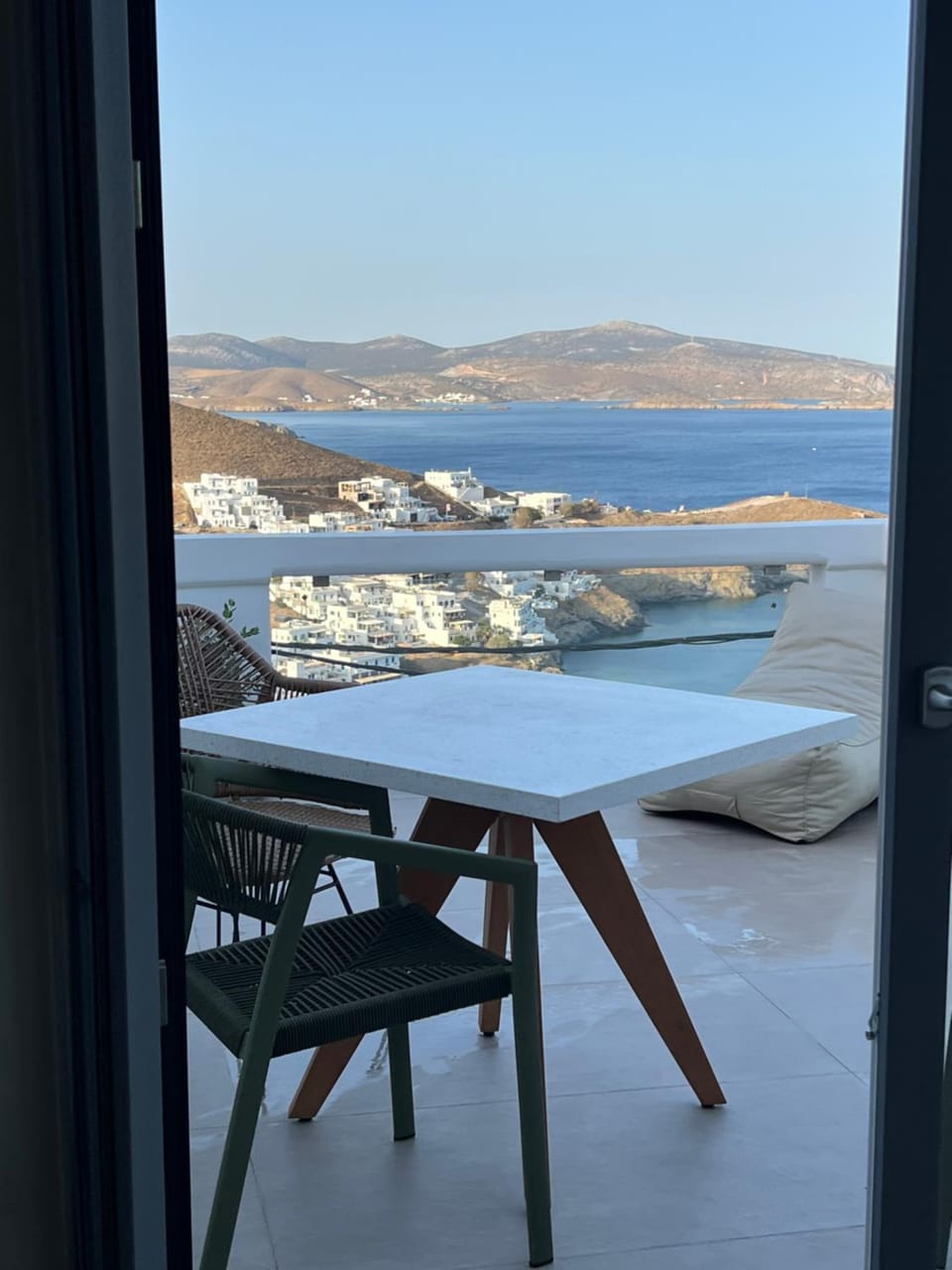 Gerani Deluxe Houses 2 Apartment in Decentralized Administration of the Aegean