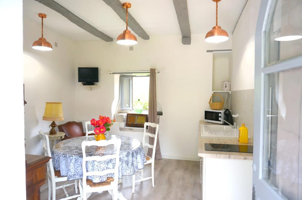 gite du tourneur Apartment in Occitanie