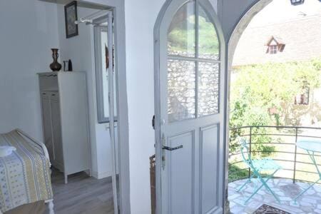 gite du tourneur Apartment in Occitanie