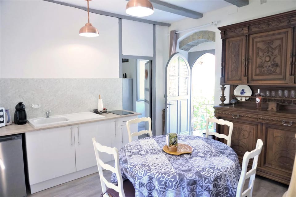 gite du tourneur Apartment in Occitanie