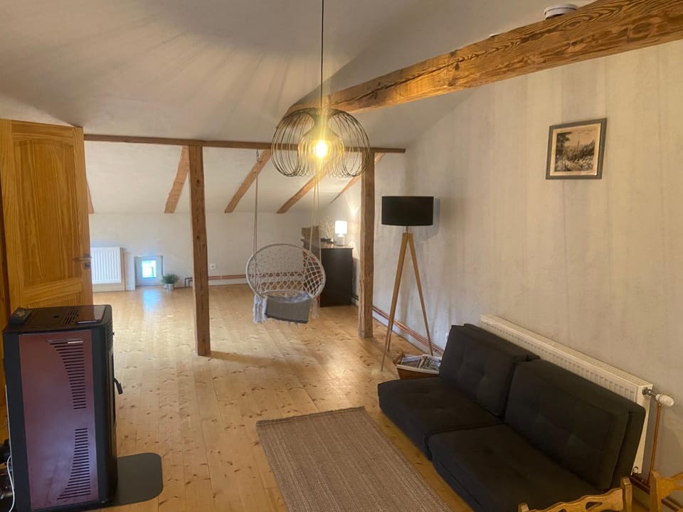 Cesis city apartment Apartment in Latvia