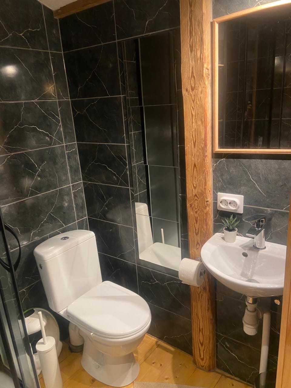 Cesis city apartment Apartment in Latvia