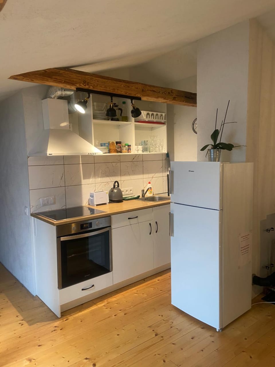Cesis city apartment Apartment in Latvia