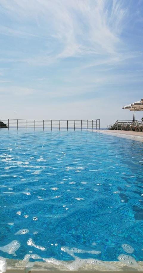 Hotel Club San Diego Hotel in Basilicata