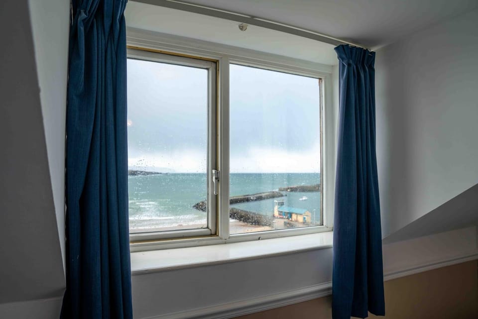 Coffee/tea facilities, View (from property/room), View (from property/room), Sea view, Sea view