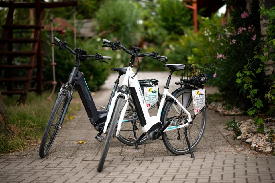 Cycling
