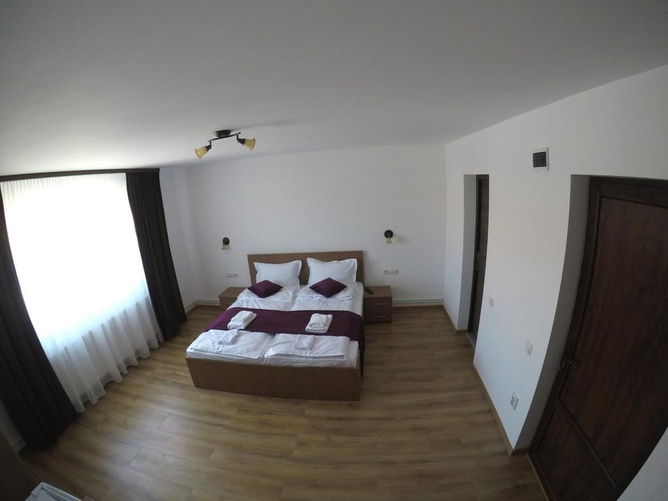 Casa Danti Bed and Breakfast in Sibiu