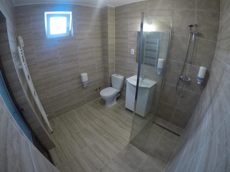 Casa Danti Bed and Breakfast in Sibiu
