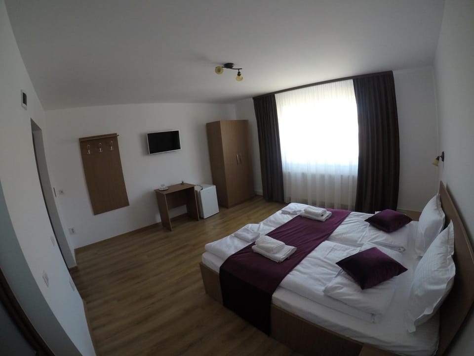 Casa Danti Bed and Breakfast in Sibiu