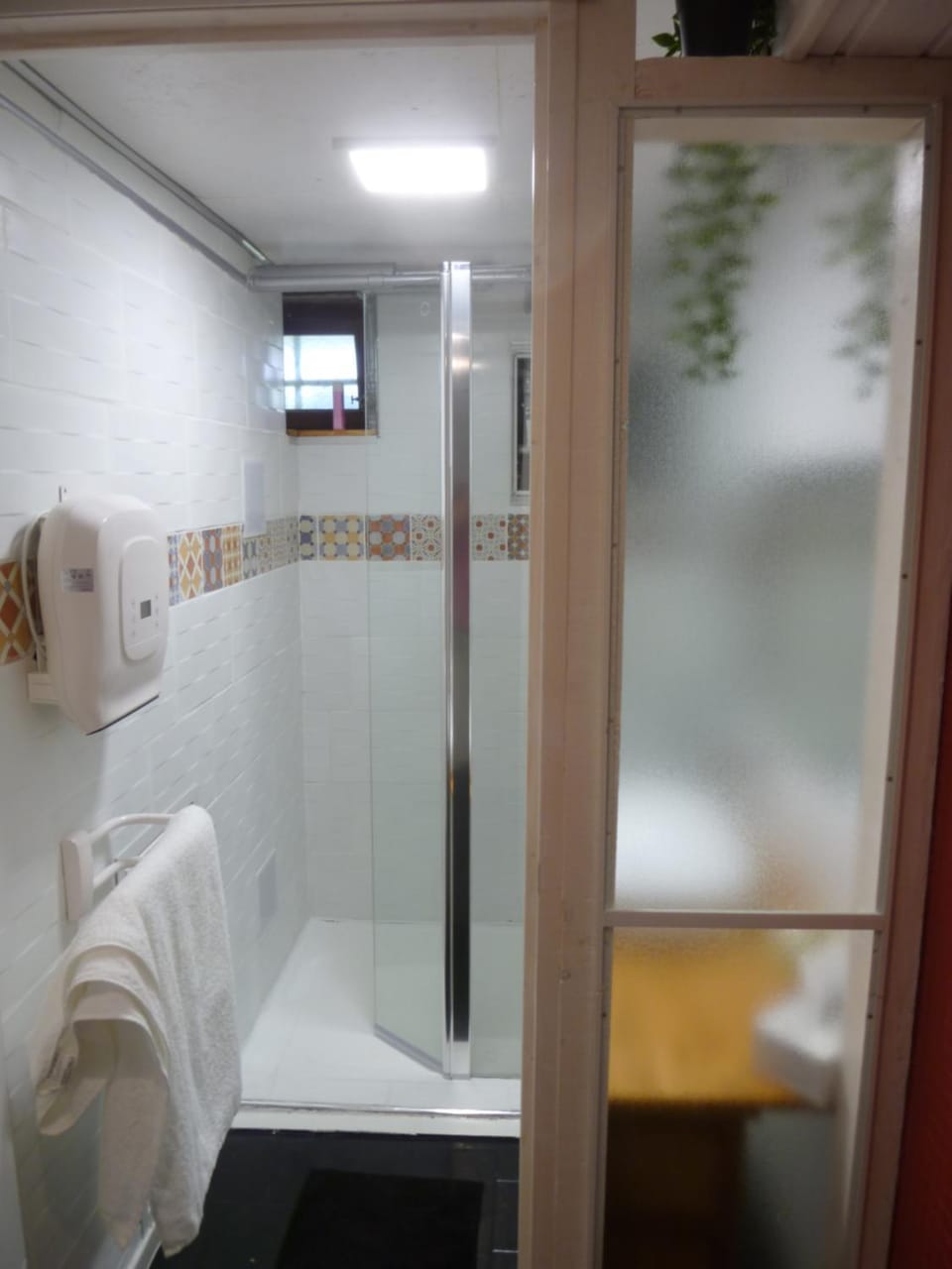 Shower