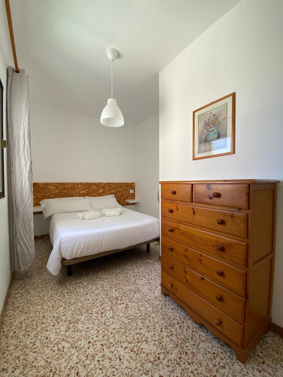 El Olivar Corralejo Beach Apartment in Corralejo