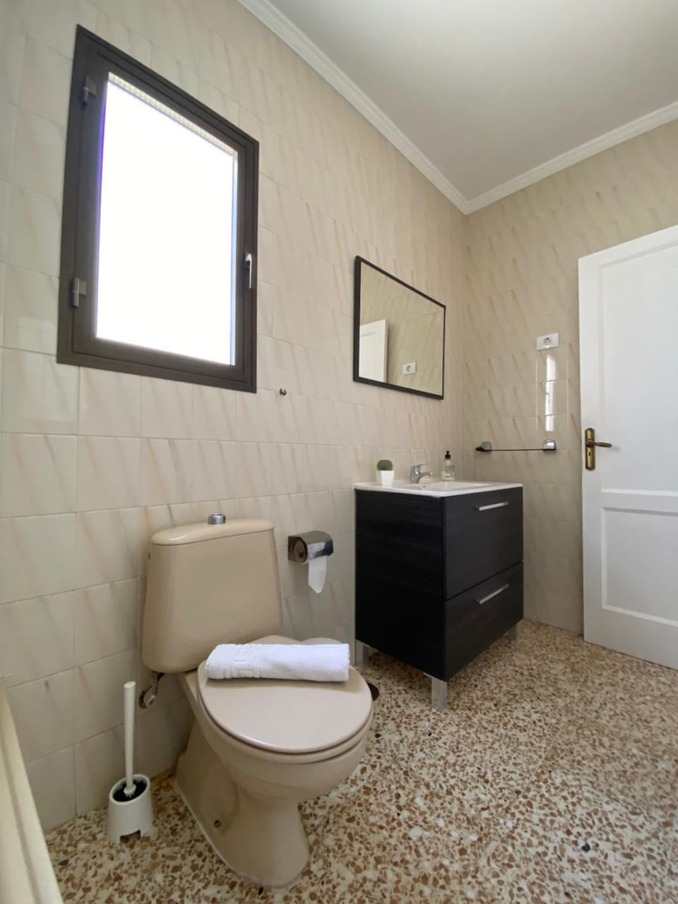 El Olivar Corralejo Beach Apartment in Corralejo