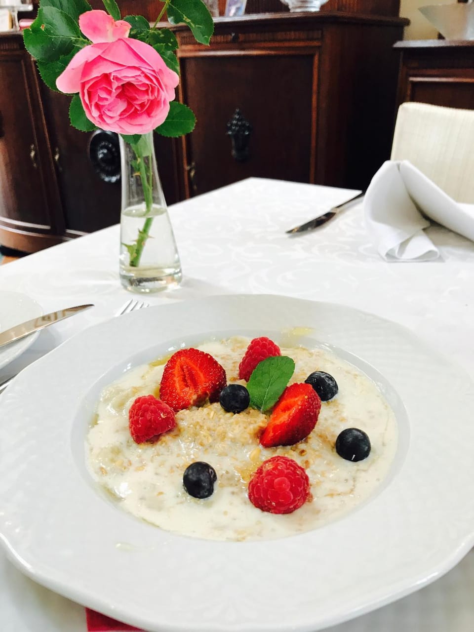 Breakfast