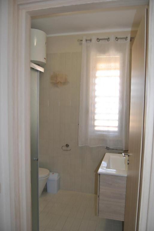 La Pergola Apartments House in Sicily