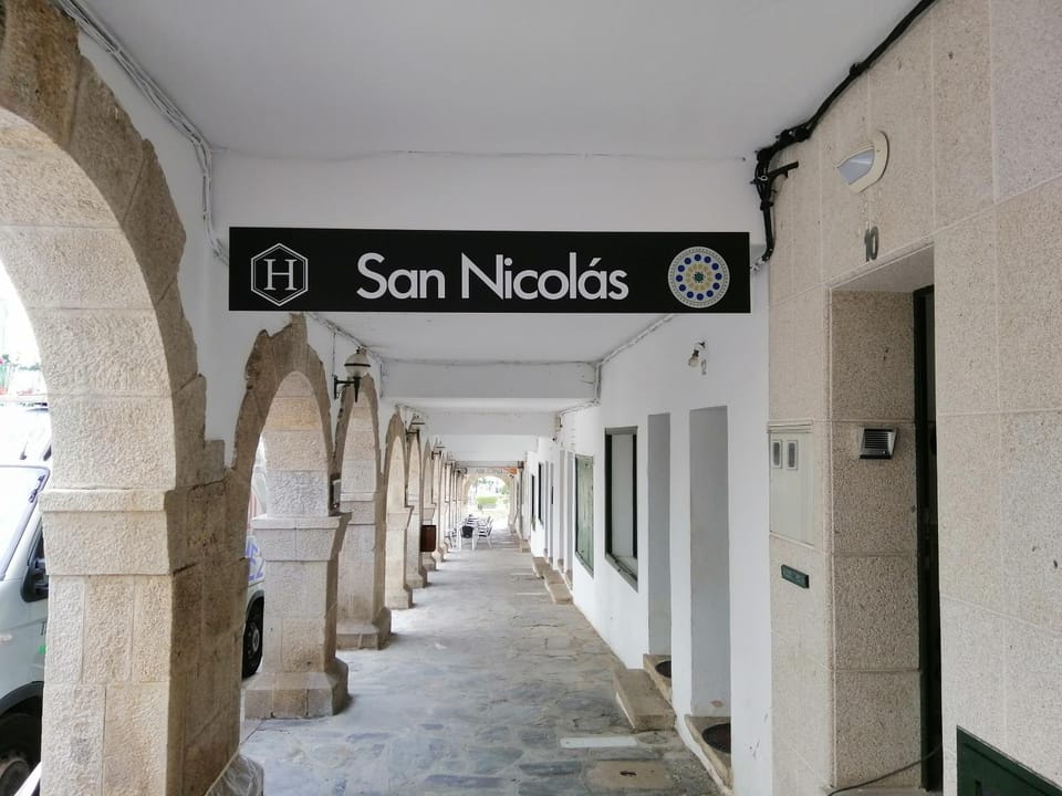 Property logo or sign
