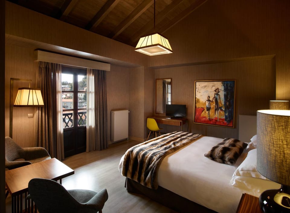 Art Mainalon Hotel Hotel in Peloponnese Region