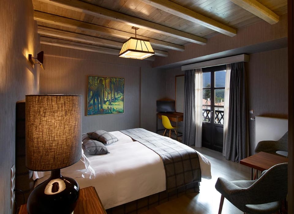 Art Mainalon Hotel Hotel in Peloponnese Region