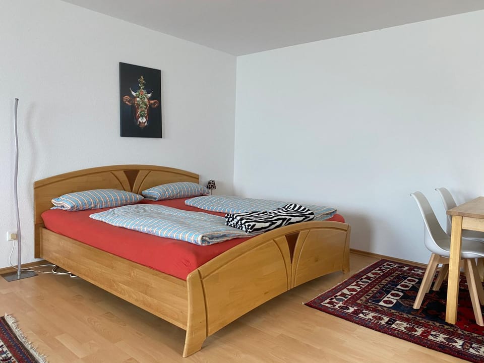 Schwarzwaldidylle Apartment in Baden-Württemberg