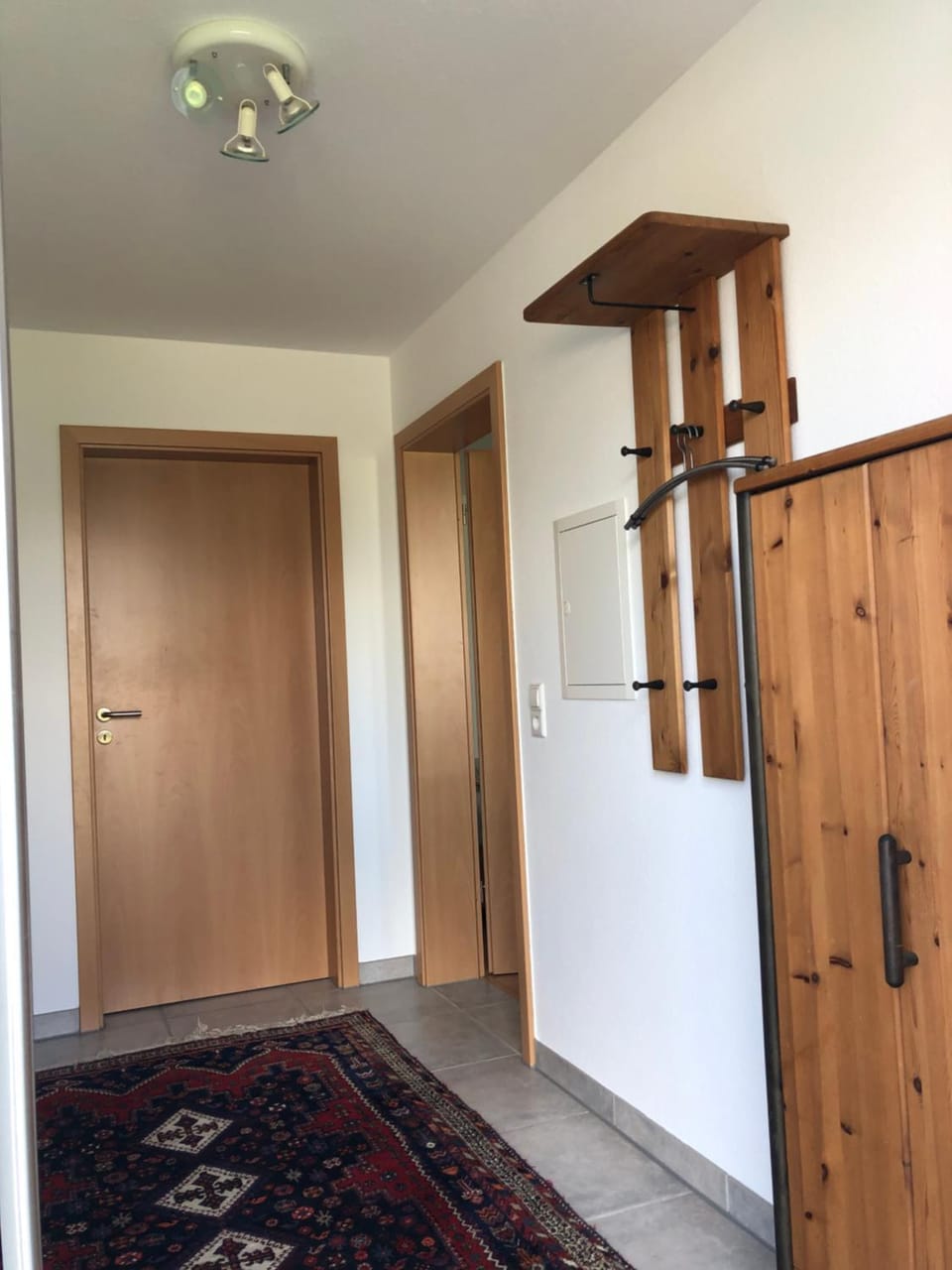 Schwarzwaldidylle Apartment in Baden-Württemberg