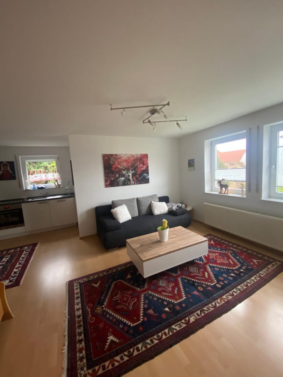 Schwarzwaldidylle Apartment in Baden-Württemberg