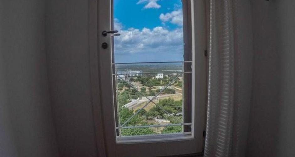 I due cuori vista mare Apartment in Ostuni