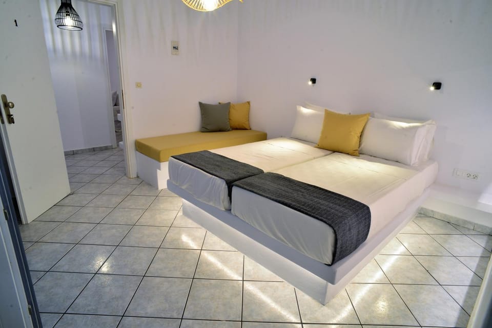 George Bed and Breakfast in Decentralized Administration of the Aegean