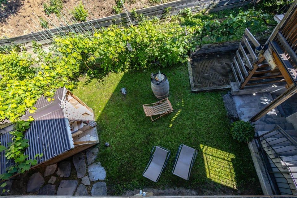 Garden, View (from property/room)