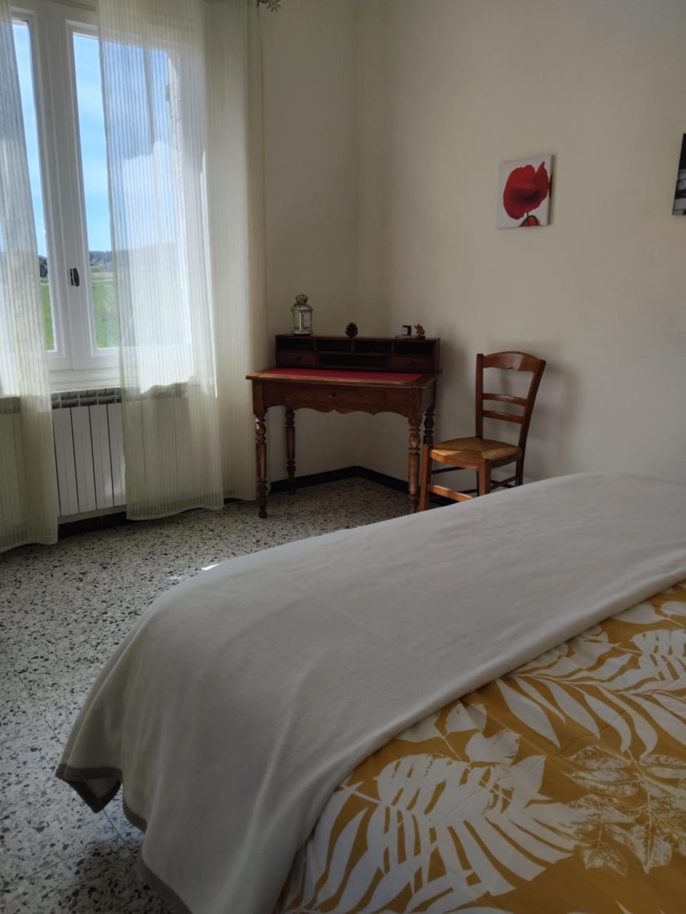 A 5 Minutes des Ocres Gïte La Charite Gordes Roussillon House in Apt
