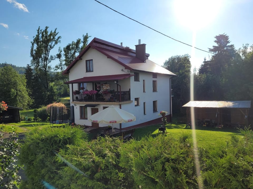 Apartament Berezka 667-108-706 Vacation rental in Slovakia