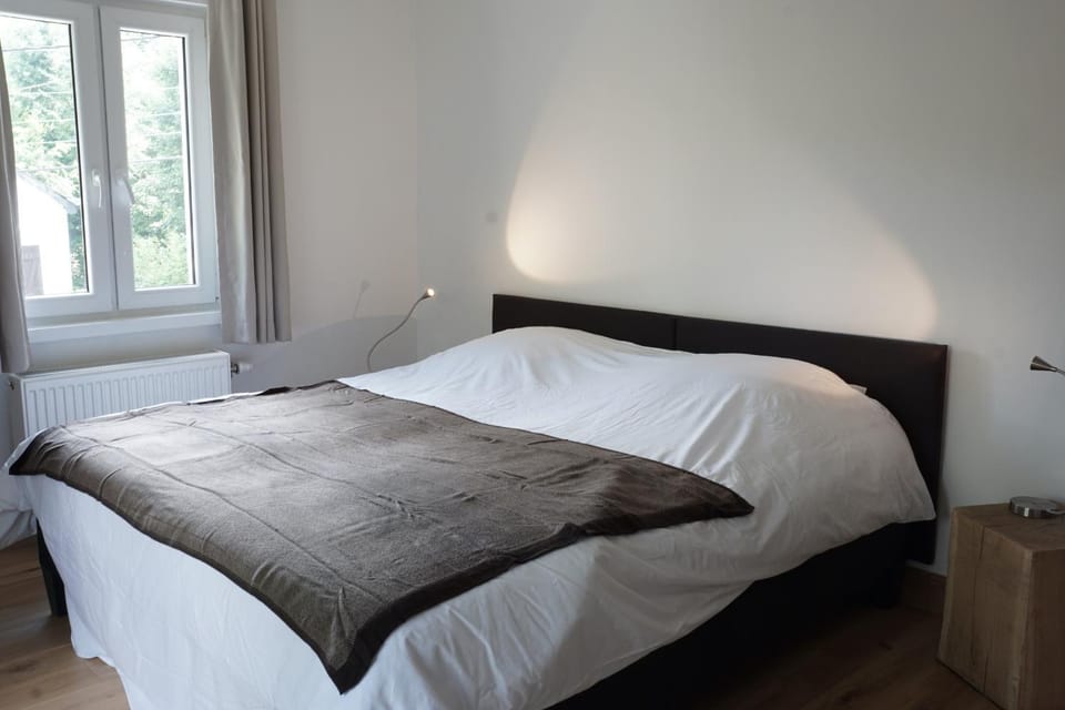 Grange de Lesse Bed and Breakfast in Belgium