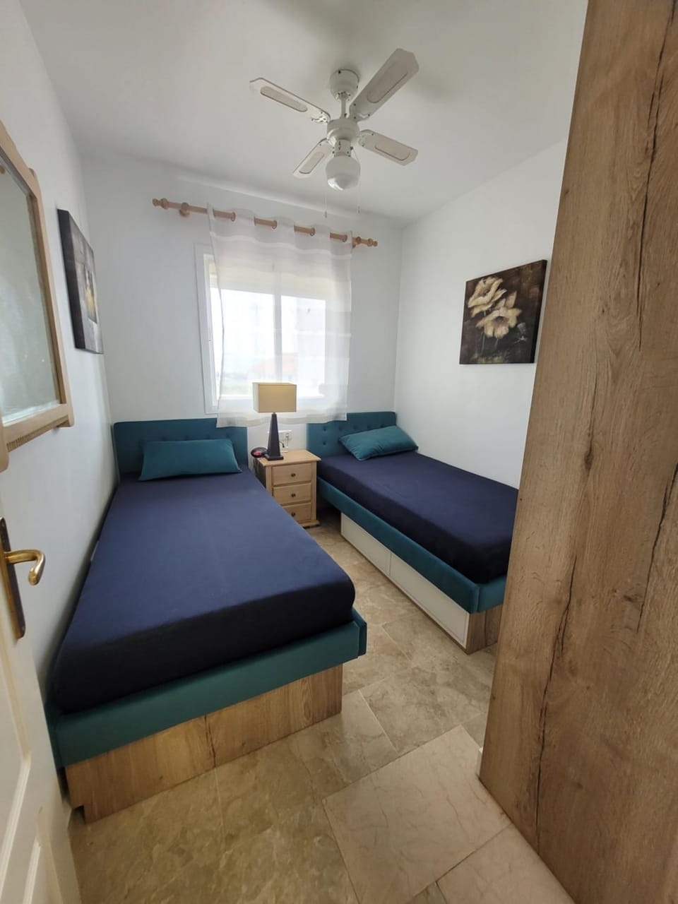 APARTAMENTO SOLEADO ALBORAN Hills Apartment in Costa del Sol