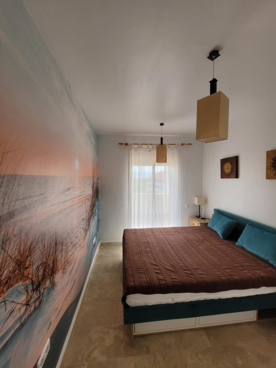 APARTAMENTO SOLEADO ALBORAN Hills Apartment in Costa del Sol